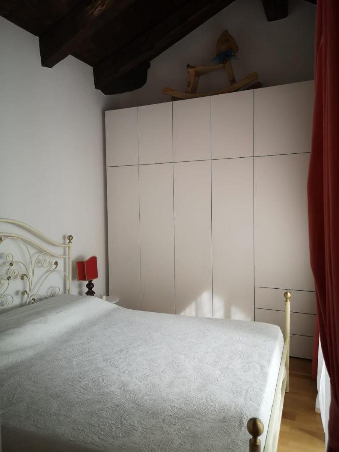 Romantik, Charming House Трієст Екстер'єр фото