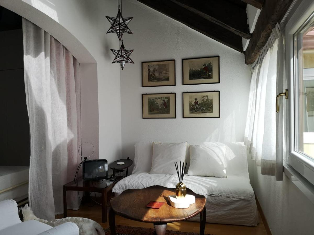 Romantik, Charming House Трієст Екстер'єр фото