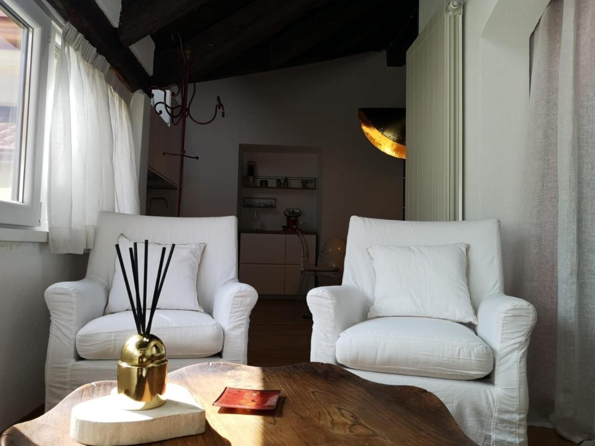 Romantik, Charming House Трієст Екстер'єр фото
